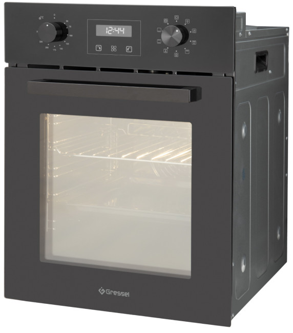 Электрический духовой шкаф Gressel U4ES59000