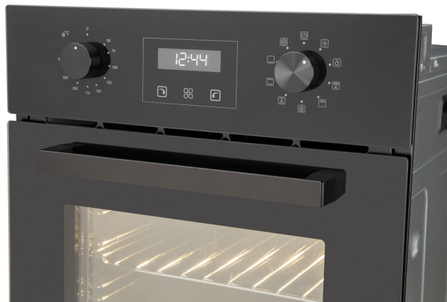 Электрический духовой шкаф Gressel U4ES59000