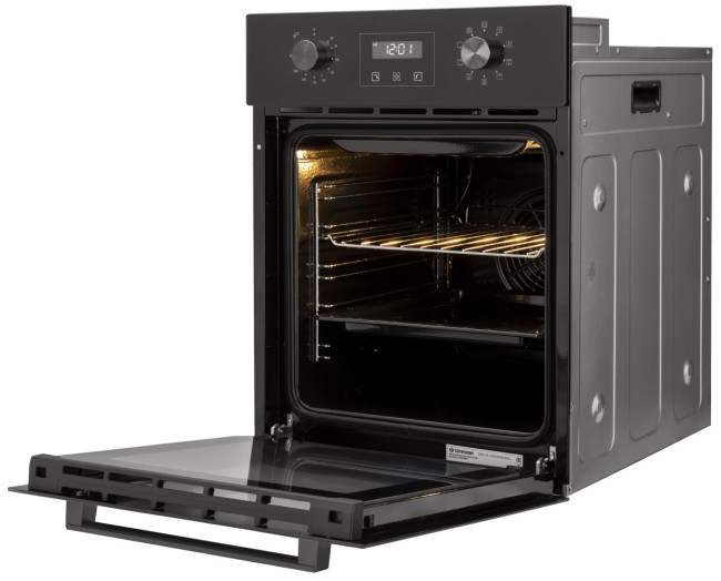 Электрический духовой шкаф Gressel U4ES59000