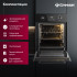 Электрический духовой шкаф Gressel U4ES59000