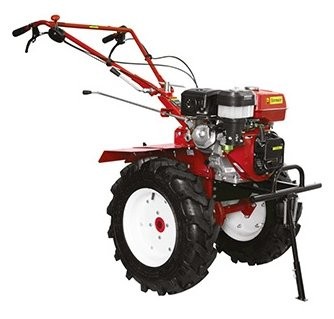 Мотоблок бензиновый Fermer FM 907 PRO-S 8.97 л.с.