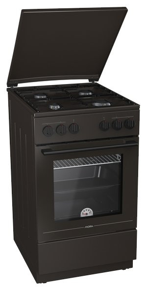 Плита Mora P 1620 ABR