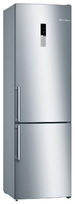 Холодильник Bosch KGE39AL3OR Холодильник Bosch KGE39AL3OR