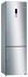 Холодильник Bosch KGE39AL3OR Холодильник Bosch KGE39AL3OR