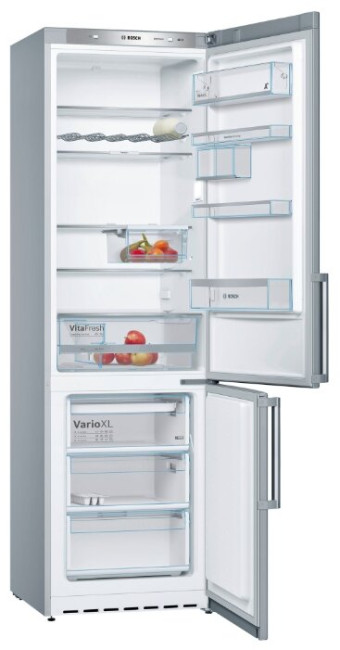 Холодильник Bosch KGE39AL3OR Холодильник Bosch KGE39AL3OR