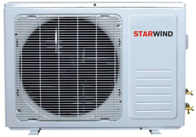 Сплит-система StarWind TAC-09CHSA/XAA1 Сплит-система StarWind TAC-09CHSA/XAA1