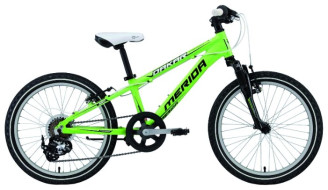 Подростковый горный (MTB) велосипед Merida Dakar 620-V (2011) Подростковый горный (MTB) велосипед Merida Dakar 620-V (2011)
