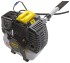 Триммер бензиновый MOST GARDEN BC 45CG
