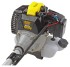 Триммер бензиновый MOST GARDEN BC 45CG