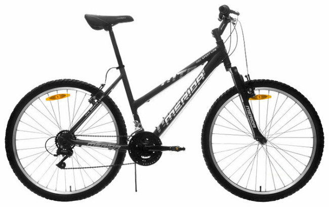 Горный (MTB) велосипед Merida M 80 Alu SX Lady (2009)