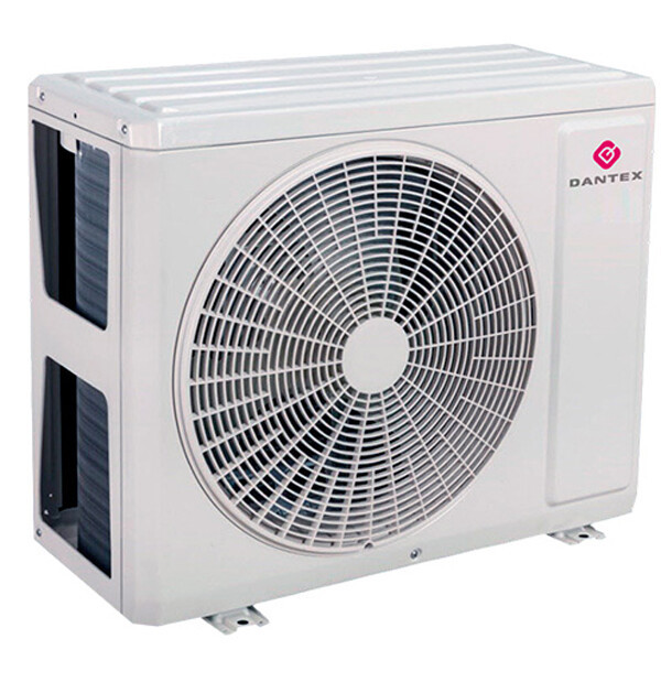 Сплит-система Dantex RK-09SSI2/RK-09SSI2E Сплит-система Dantex RK-09SSI2/RK-09SSI2E