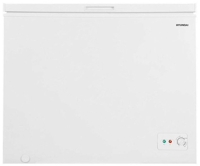 Морозильный ларь HYUNDAI CH2591WT