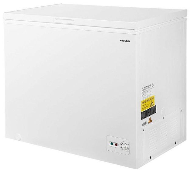 Морозильный ларь HYUNDAI CH2591WT