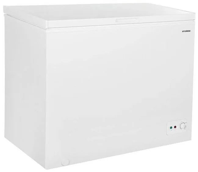Морозильный ларь HYUNDAI CH2591WT