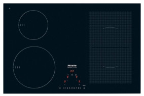 Индукционная варочная панель Miele KM 6308 Индукционная варочная панель Miele KM 6308