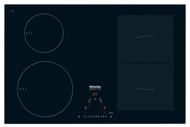 Индукционная варочная панель Miele KM 6308