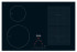Индукционная варочная панель Miele KM 6308