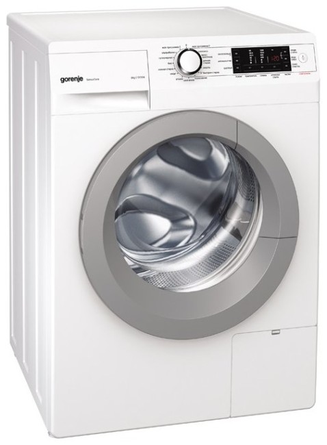 Стиральная машина Gorenje MV 95Z23 Стиральная машина Gorenje MV 95Z23