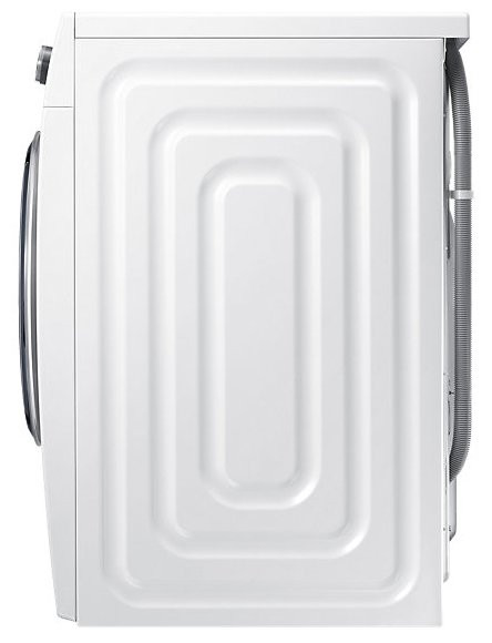 Стиральная машина Samsung WW80J5545FW Стиральная машина Samsung WW80J5545FW