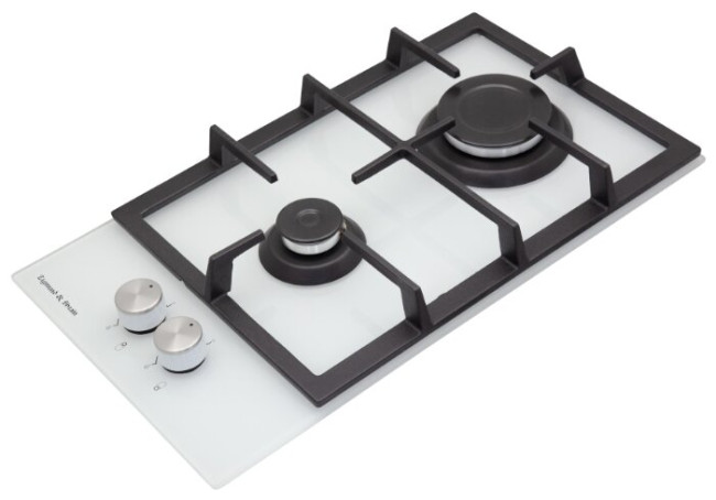Газовая варочная панель Zigmund & Shtain M 21.3 W