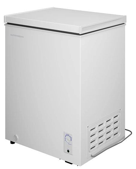 Морозильный ларь KUPPERSBERG FLCF 150 W