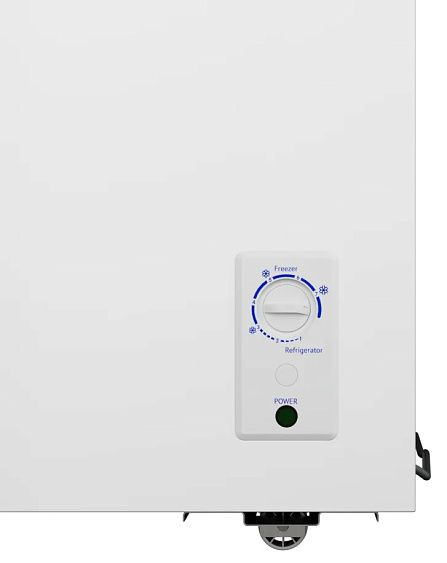 Морозильный ларь KUPPERSBERG FLCF 150 W