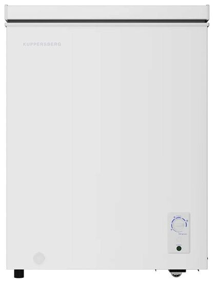 Морозильный ларь KUPPERSBERG FLCF 150 W