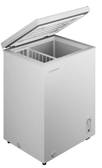 Морозильный ларь KUPPERSBERG FLCF 150 W