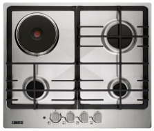 Комбинированная варочная панель Zanussi ZGM 66444 XA