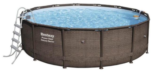 Бассейн Bestway 56666