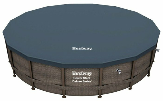 Бассейн Bestway 56666