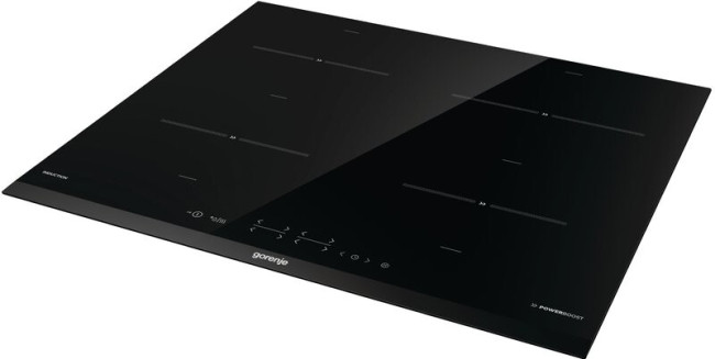 Встраиваемая индукционная варочная панель Gorenje IT641BCSC7