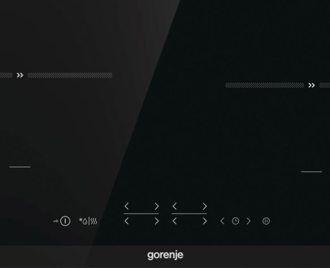 Встраиваемая индукционная варочная панель Gorenje IT641BCSC7