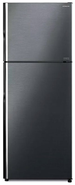 Холодильник Hitachi R-VX 472 PU9 BBK Холодильник Hitachi R-VX 472 PU9 BBK