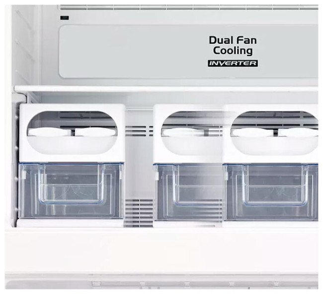 Холодильник Hitachi R-VX 472 PU9 BBK Холодильник Hitachi R-VX 472 PU9 BBK