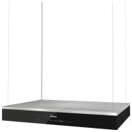 Каминная вытяжка Miele DA 6708 D CLST