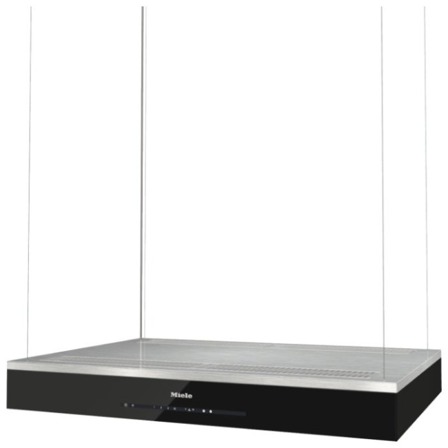 Каминная вытяжка Miele DA 6708 D CLST
