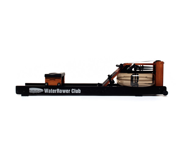 Гребной тренажер Waterrower Club ясень Гребной тренажер Waterrower Club ясень