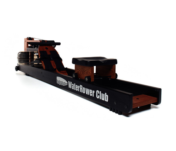 Гребной тренажер Waterrower Club ясень Гребной тренажер Waterrower Club ясень