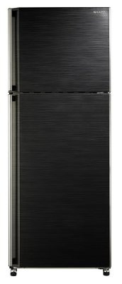 Холодильник Sharp SJ-58CBK Холодильник Sharp SJ-58CBK