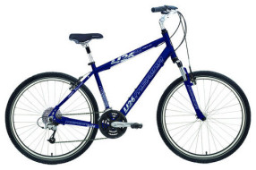 Горный (MTB) велосипед Merida Urban 6.7-V (2007)