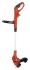 Триммер электрический BLACK+DECKER GH610 Триммер электрический BLACK+DECKER GH610