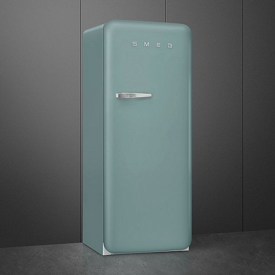 Холодильник SMEG FAB28RDEG6