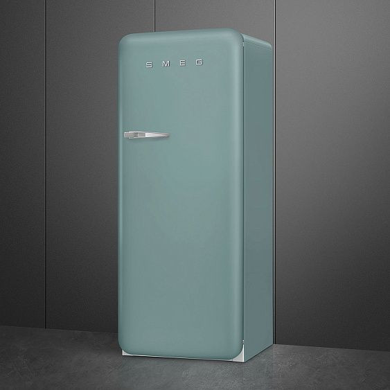 Холодильник SMEG FAB28RDEG6