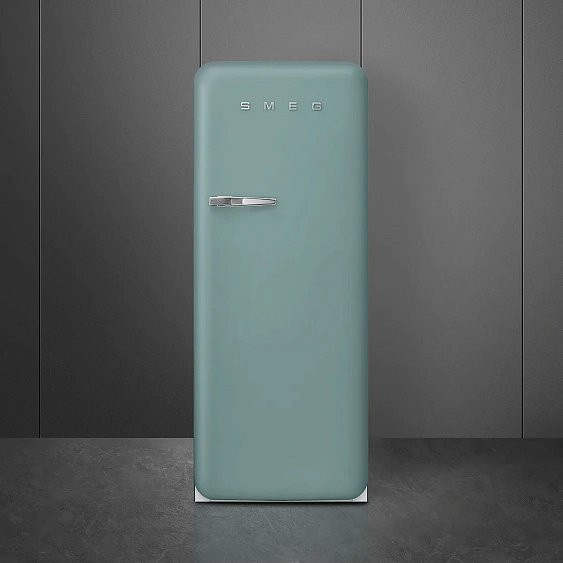 Холодильник SMEG FAB28RDEG6