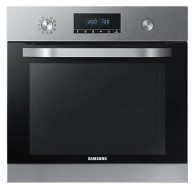 Электрический духовой шкаф Samsung NV68R3370BS/WT