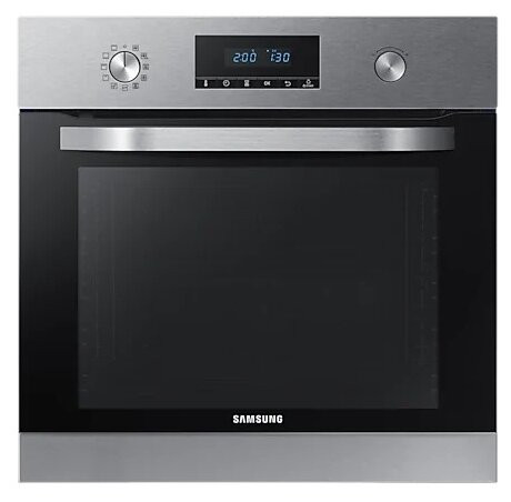 Электрический духовой шкаф Samsung NV68R3370BS/WT Электрический духовой шкаф Samsung NV68R3370BS/WT