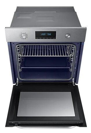 Электрический духовой шкаф Samsung NV68R3370BS/WT Электрический духовой шкаф Samsung NV68R3370BS/WT
