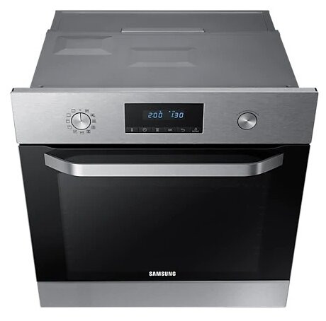 Электрический духовой шкаф Samsung NV68R3370BS/WT Электрический духовой шкаф Samsung NV68R3370BS/WT