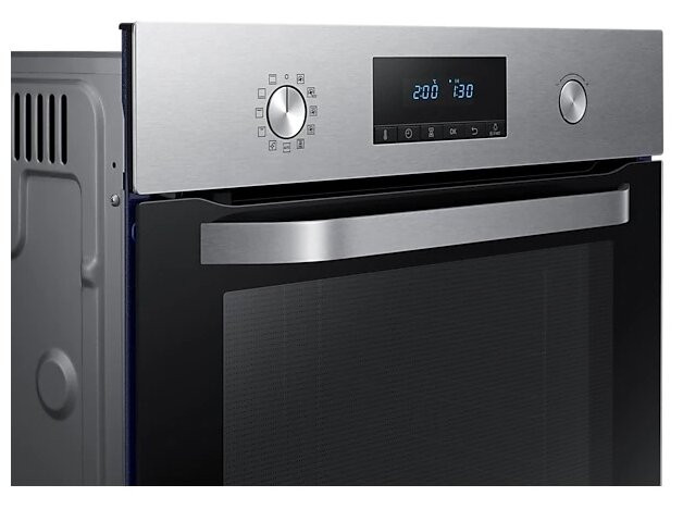 Электрический духовой шкаф Samsung NV68R3370BS/WT Электрический духовой шкаф Samsung NV68R3370BS/WT